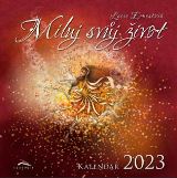 Synergie Miluj svůj život 2023