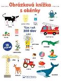 Svojtka & Co. Obrázková knížka s okénky