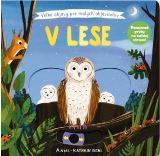 Svojtka & Co. V lese - Velké objevy pro malé objevitele