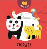 Svojtka & Co. První knihovnička - Zvířata