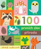 Svojtka & Co. 100 prvních slov příroda