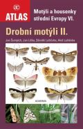 Academia Motýli a housenky střední Evropy VI. (Drobní motýli II.)