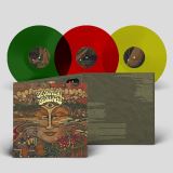 Spiritual Beggars Spiritual Beggars - Multicolored 'Traffic Lights' (Limited 3LP)