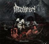 Nordjevel Gnavhol (Digipack)