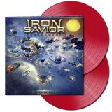 Iron Savior Reforged - Ironbound Vol. 2 (Limited Red 2LP)