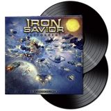Iron Savior Reforged - Ironbound Vol. 2 (Black 2LP)