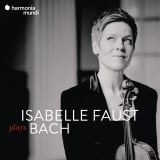 Play It Again Sam Isabelle Faust Plays Bach (Box Set)