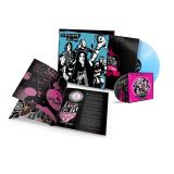 Alice Cooper Live From The Astroturf (Cuaracao LP+DVD)