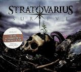 Stratovarius Survive (Digipack)