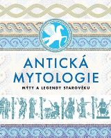 Pangea Antick mytologie
