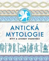 Pangea Antická mytologie