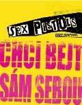 Pangea Sex Pistols: Chci bejt sám sebou