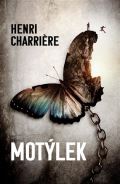 Charriére Henri Motýlek