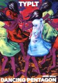 Galerie UBK Typlt - Dancing Pentagon