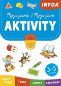 Infoa Moje první / Moje prvé AKTIVITY
