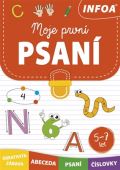 Infoa Moje první PSANÍ