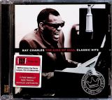 Charles Ray King Of Soul - Classic Hits