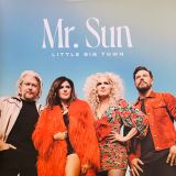 Little Big Town Mr. Sun