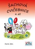 Beil Martin Šachová cvičebnice 4. díl