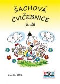 Beil Martin Šachová cvičebnice 6. díl