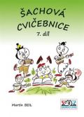 Beil Martin Šachová cvičebnice 7. díl