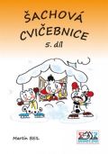 Beil Martin Šachová cvičebnice 5. díl