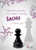 Herejk Petr Metodická příručka pro učitele a trenéry šachu