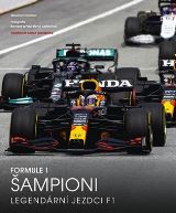 Pangea Formule 1: Šampioni