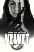 BB art Velvet