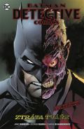 BB art Batman: Detective Comics 9: Ztráta tváře