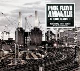 Pink Floyd Animals (2018 Remix Edition)