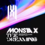 Monsta X - Dreaming (Yellow Vinyl)