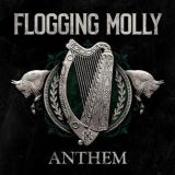 Flogging Molly Anthem (Yellow Vinyl, Indies)