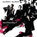 Duran Duran Astronaut