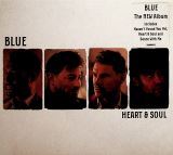 Blue Heart & Soul