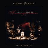 Within Temptation An Acoustic Night At The Theatre ( Limited Numbered Expanded Edition)