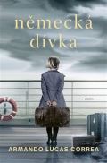 Kontrast Německá dívka