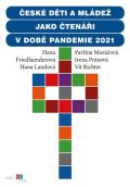 Host České děti jako čtenáři v době pandemie 2021