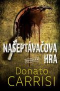 Carrisi Donato Našeptávačova hra