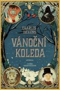 Dickens Charles Vánoční koleda