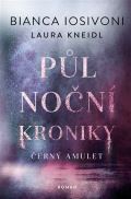 Red Půlnoční kroniky 3-Černý amulet