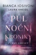 Red Plnon kroniky 3-ern amulet