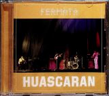 Fermta Huascaran