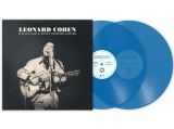 Cohen Leonard Hallelujah & Songs From His Albums (Coloured)