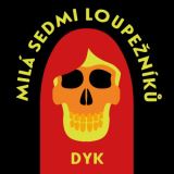 Dyk Viktor Mil sedmi loupenk a jin