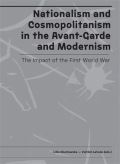 stav djin umn Akademie vd Nationalism and Cosmopolitanism in the Avant-Garde and Modernism. The Impact of the First World War