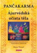 Fontána Pančakarma - Ájurvédská očista těla