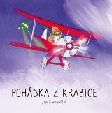 Kameníček Jan Pohádka z krabice