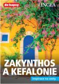 Lingea Zakynthos a Kefalonie - Inspirace na cesty
