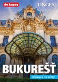 Lingea Bukurešť - Inspirace na cesty